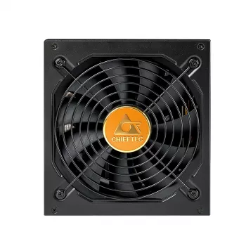 Chieftec Polaris PPS-1050FC barošanas bloks 1050 W 20+4 pin ATX ATX Melns