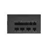 Chieftec Polaris barošanas bloks 550 W 20+4 pin ATX PS/2 Melns