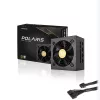 Chieftec Polaris barošanas bloks 550 W 20+4 pin ATX PS/2 Melns
