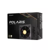 Chieftec Polaris barošanas bloks 550 W 20+4 pin ATX PS/2 Melns