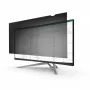 StarTech.com Privātuma ekrāns 34 collu platā monitoram - 21:9 platekrāns - Datora ekrāna drošības filtrs - Zilās gaismas samazinātājs - Matēts/Spīdīgs - +/-30 Grādi