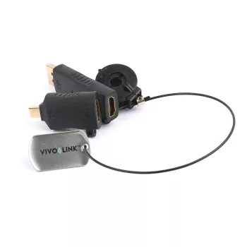 Vivolink PROADRING1 iekšējais Mini DisplayPort adapteris