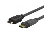 Vivolink PRODPHDMI4K3 video kabeļa adapteris 3 m DisplayPort–HDMI Melns