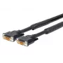Vivolink PRODVIAM10 DVI-D kabelis 10 m Melns