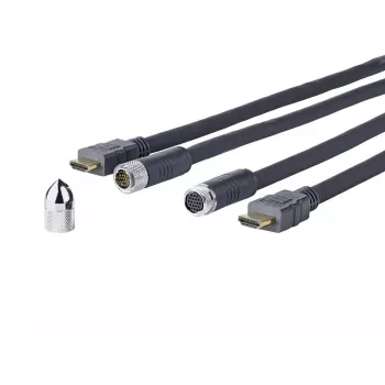VivoLink PROHDMICW15 15 m HDMI sienas kabelis