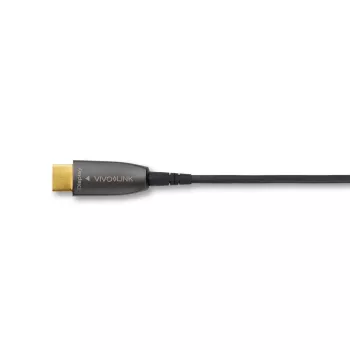 HDMI kabelis Vivolink OPTIC 4K 30m
