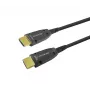 Vivolink PROHDMIOP40AM HDMI kabelis 40 m HDMI Type A (Standarta) Melns