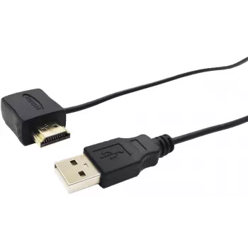 Vivolink PROHDMIPOWER HDMI DC strāvas injektors 3m