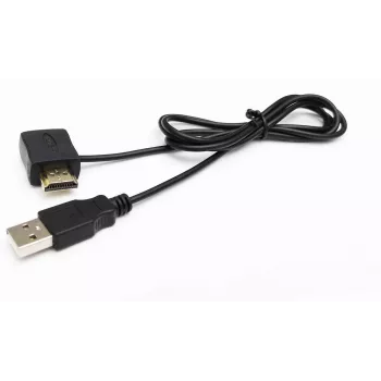 Vivolink PROHDMIPOWER HDMI DC strāvas injektors 3m