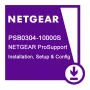 NETGEAR ProSUPPORT PSB0304 1 licence