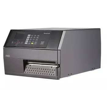 Etiķešu printeris Honeywell PX65A termopārnese 203 DPI 225 mm/s vadu