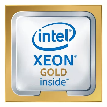 Fujitsu Intel Xeon Gold 6526Y procesors 2.8 GHz 37.5 MB kešatmiņa