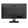 AOC E3 Q27E3UAM datora monitors 68.6 cm (27 collas) 2560 x 1440 pikseļi Quad HD Melns