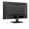 AOC E3 Q27E3UAM datora monitors 68.6 cm (27 collas) 2560 x 1440 pikseļi Quad HD Melns