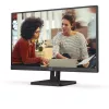 AOC E3 Q27E3UAM datora monitors 68.6 cm (27 collas) 2560 x 1440 pikseļi Quad HD Melns