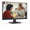 AOC E3 Q27E3UAM datora monitors 68.6 cm (27 collas) 2560 x 1440 pikseļi Quad HD Melns