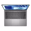 DELL Latitude 7455 Copilot+ PC Snapdragon X1P-64-100 Klēpjdators 35,6 cm (14 collu) Skārienekrāns Quad HD+ 16 GB LPDDR5x-SDRAM 512 GB SSD Wi-Fi 7 (802.11be) Windows 11 Pro Pelēks