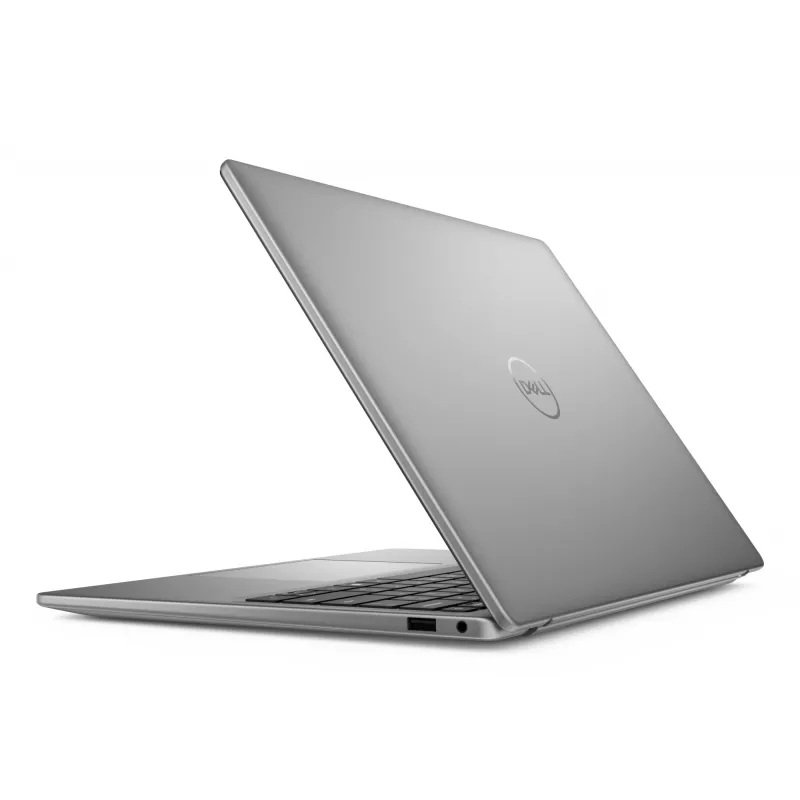 DELL Latitude 7455 Copilot+ PC Snapdragon X1P-64-100 Klēpjdators 35,6 cm (14 collu) Skārienekrāns Quad HD+ 16 GB LPDDR5x-SDRAM 512 GB SSD Wi-Fi 7 (802.11be) Windows 11 Pro Pelēks