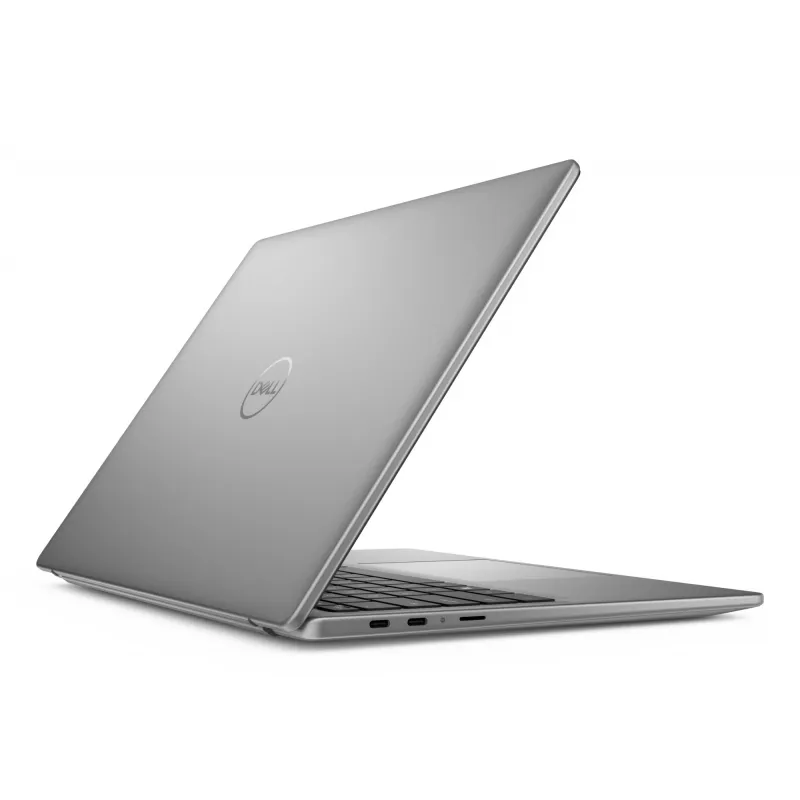 DELL Latitude 7455 Copilot+ PC Snapdragon X1P-64-100 Klēpjdators 35,6 cm (14 collu) Skārienekrāns Quad HD+ 16 GB LPDDR5x-SDRAM 512 GB SSD Wi-Fi 7 (802.11be) Windows 11 Pro Pelēks
