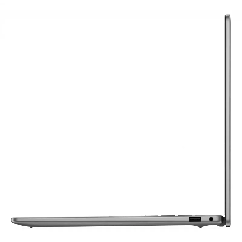 DELL Latitude 7455 Copilot+ PC Snapdragon X1P-64-100 Klēpjdators 35,6 cm (14 collu) Skārienekrāns Quad HD+ 16 GB LPDDR5x-SDRAM 512 GB SSD Wi-Fi 7 (802.11be) Windows 11 Pro Pelēks