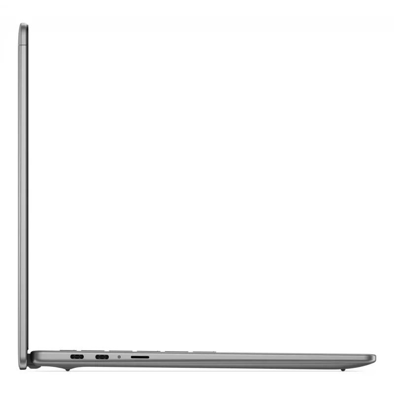 DELL Latitude 7455 Copilot+ PC Snapdragon X1P-64-100 Klēpjdators 35,6 cm (14 collu) Skārienekrāns Quad HD+ 16 GB LPDDR5x-SDRAM 512 GB SSD Wi-Fi 7 (802.11be) Windows 11 Pro Pelēks
