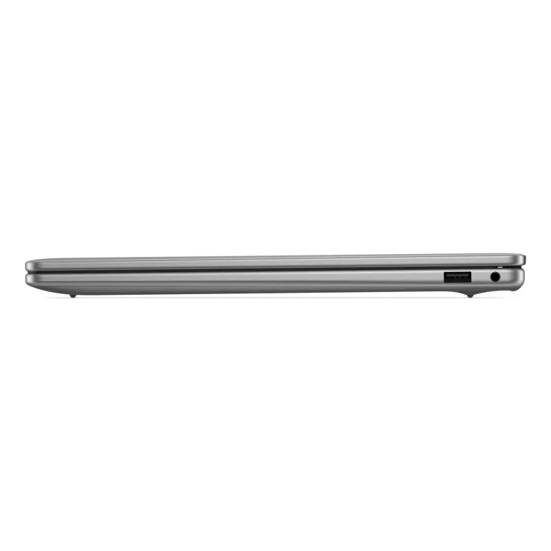DELL Latitude 7455 Copilot+ PC Snapdragon X1P-64-100 Klēpjdators 35,6 cm (14 collu) Skārienekrāns Quad HD+ 16 GB LPDDR5x-SDRAM 512 GB SSD Wi-Fi 7 (802.11be) Windows 11 Pro Pelēks