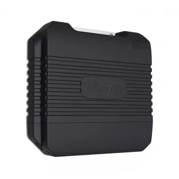 Mikrotik LtAP maršrutētājs 300 Mbit/s 2.4 GHz Wi-Fi 802.11n