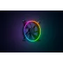 Ventilators Razer Kunai Chroma 14 cm Melns 500-1500 RPM