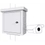 Āra kameras skapis Lanview RCCTV001 0U IP66 Balts 25kg