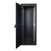 Brīvstāvošs statīvs LOGON RDL32U66BL 32U Melns 600 kg ietilpība