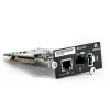 Vertiv IntelliSlot RDU101 iekšējais Ethernet modulis 100 Mbit/s