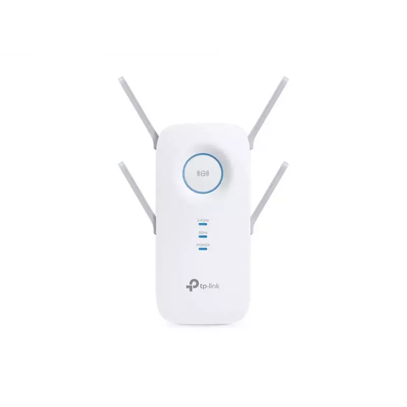 TP-Link AC2600 Wi-Fi tīkla paplašinātājs