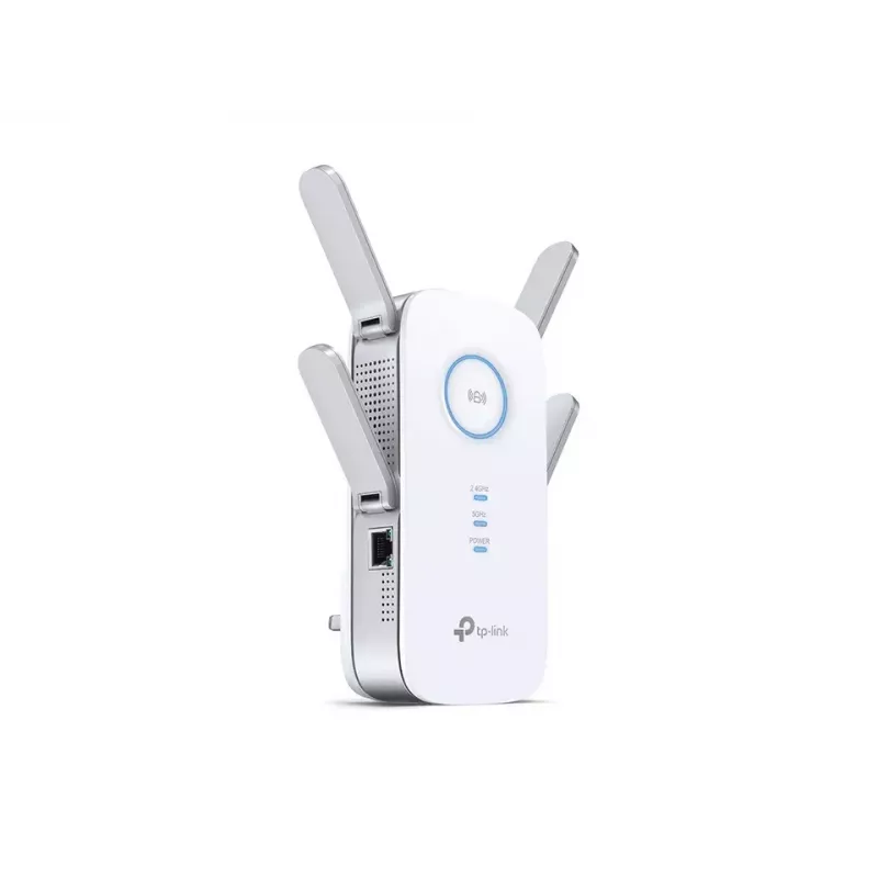 TP-Link AC2600 Wi-Fi tīkla paplašinātājs