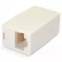 StarTech.com Cat5e RJ45 Inline Savienotājs - 10 iepakojumā