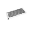 DeepCool LE520 WH R-LE520-WHAMMN-G-1 viss-vienā šķidrumdzesētājs procesoram, 240 mm, 12 cm ventilators, 85,85 CFM, LGA1700/1200/1151/1150/1155, AM4/AM5, balts