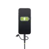 StarTech.com 3,3 pēdu (1 m) Izturīgs USB Daudzfunkciju Uzlādes Kabelis, USB uz Lightning/Micro-USB/Type-C, Apple MFi Sertificēts, Arama Apvalks, Universāls 3-in-1 USB Lādētāja Vads iPhone/iPad/Android