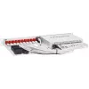 Rackmount.IT Rack Mount komplekts FortiGate 60E / 61E