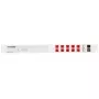 Rackmount.IT RM-FR-T15 stiprinājuma kronšteins Fortinet ierīcēm