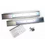 Vertiv Liebert Slīdēšanas komplekts plaukta uzstādīšanai - 18/32 collas, 90 kg, Sudrabs