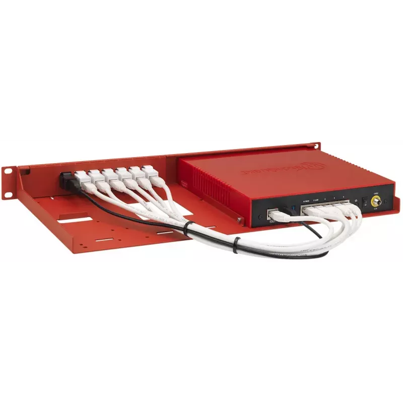 Rackmount.IT Rack Montāžas Komplekts WatchGuard Firebox T20 / T40
