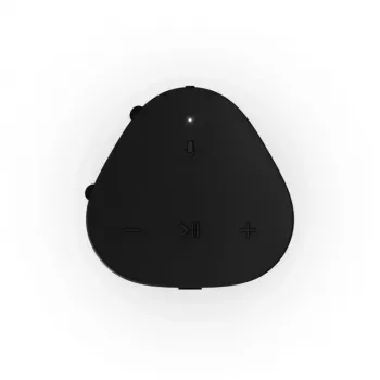 Pārnēsājams stereo skaļrunis Sonos Roam 2 Melns