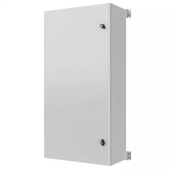 Rack skapis Lanview RWM-IP656012030W 12U 30 collu dziļums