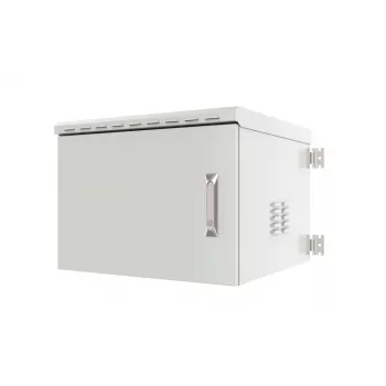 Rack skapis Lanview RWMIP66W07U66W 7U IP66 Balts
