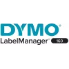 Etiķešu printeris Dymo LabelManager 280 — termopārnese, D1 lente 6/9/12 mm, uzlādējams, LCD, QWERTY