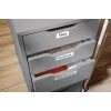Etiķešu printeris Dymo LabelManager 280 — termopārnese, D1 lente 6/9/12 mm, uzlādējams, LCD, QWERTY