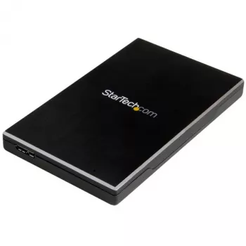StarTech.com USB 3.1 (10 Gbps) korpuss 2,5 collu SATA diskdziņiem