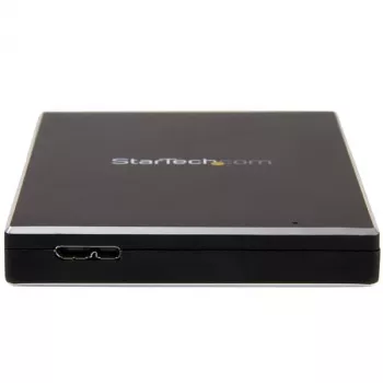 StarTech.com USB 3.1 (10 Gbps) korpuss 2,5 collu SATA diskdziņiem
