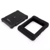 StarTech.com S251BRU33 — Izturīgs 2,5 collu cietā diska/SSD korpuss, USB 3.0, SATA III 6Gbps, UASP, IP54, MIL-STD-810G