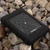 StarTech.com S251BRU33 — Izturīgs 2,5 collu cietā diska/SSD korpuss, USB 3.0, SATA III 6Gbps, UASP, IP54, MIL-STD-810G