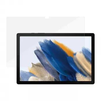 Aizsargstikls PanzerGlass SAFE. Samsung Galaxy Tab A8 Ultra-Wide Fit rūdīts stikls